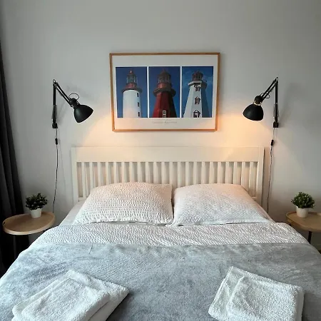 Klingerka 007 2 Separate Bedrooms Parking Included Bratislava