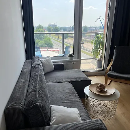 Klingerka 007 2 Separate Bedrooms Parking Included Апартаменти