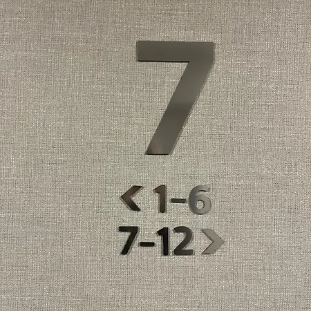 Klingerka 007 2 Separate Bedrooms Parking Included * Братислава