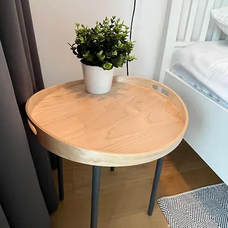 Klingerka 007 2 Separate Bedrooms Parking Included Апартаменти *