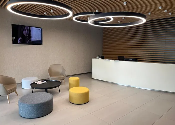 Klingerka 007 2 Separate Bedrooms Parking Included براتسيلافا