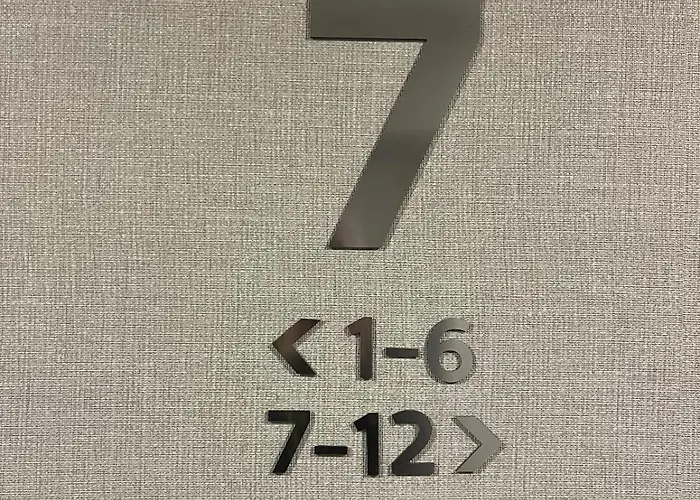 Klingerka 007 2 Separate Bedrooms Parking Included * Bratislava