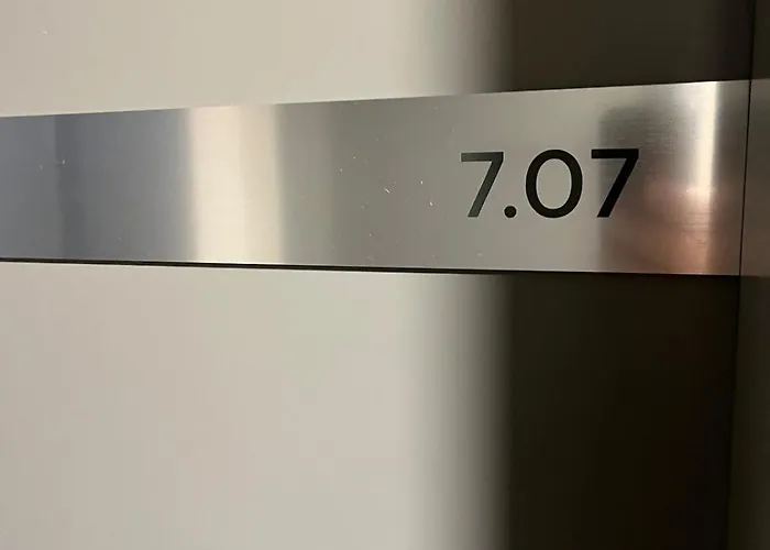 Klingerka 007 2 Separate Bedrooms Parking Included شقة