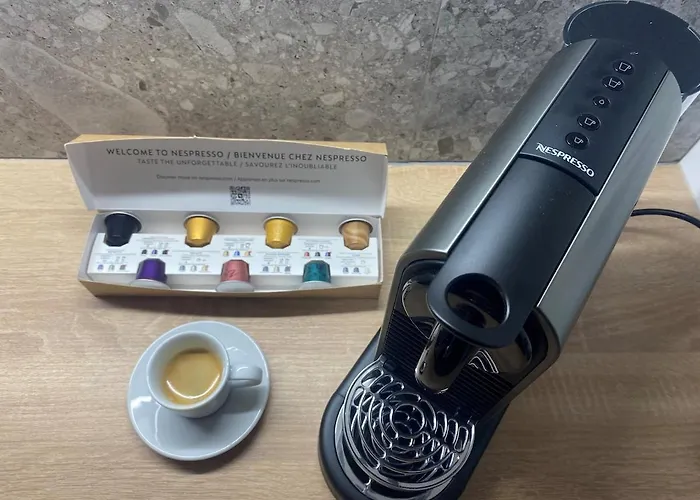 Apartmán Klingerka 007 2 Separate Bedrooms Parking Included *