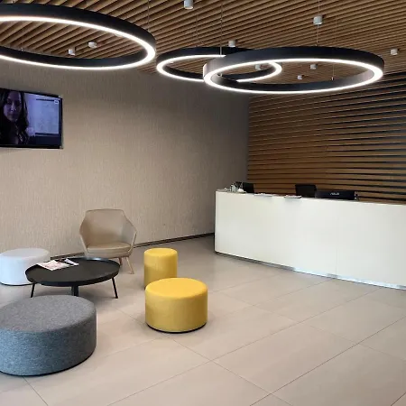 Klingerka 007 2 Separate Bedrooms Parking Included ברטיסלאבה