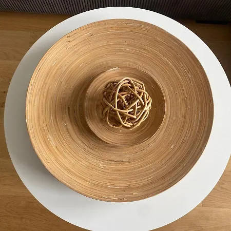 Klingerka 007 2 Separate Bedrooms Parking Included דירה ברטיסלאבה