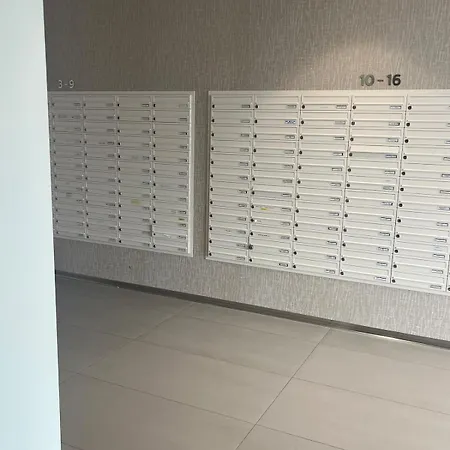 דירה Klingerka 007 2 Separate Bedrooms Parking Included ברטיסלאבה