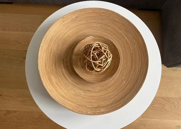 Klingerka 007 2 Separate Bedrooms Parking Included Appartement Bratislava