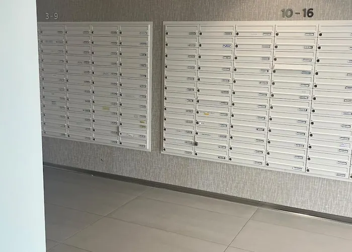 Appartement Klingerka 007 2 Separate Bedrooms Parking Included Bratislava