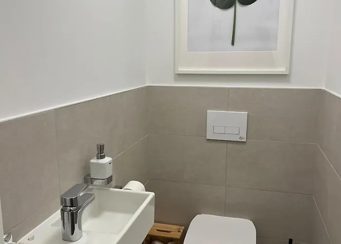 Klingerka 007 2 Separate Bedrooms Parking Included