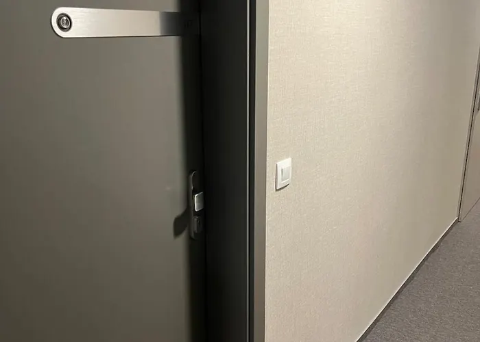 Klingerka 007 2 Separate Bedrooms Parking Included Bratislava