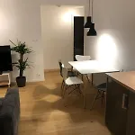 Klingerka 007 2 Separate Bedrooms Parking Included شقة براتسيلافا