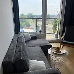 Klingerka 007 2 Separate Bedrooms Parking Included شقة