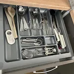 Klingerka 007 2 Separate Bedrooms Parking Included شقة *