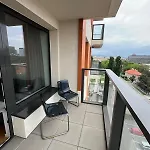 شقة Klingerka 007 2 Separate Bedrooms Parking Included *