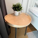 Klingerka 007 2 Separate Bedrooms Parking Included شقة *