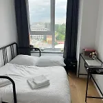 Klingerka 007 2 Separate Bedrooms Parking Included * براتسيلافا