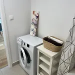 Klingerka 007 2 Separate Bedrooms Parking Included * براتسيلافا
