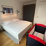 Klingerka 007 2 Separate Bedrooms Parking Included