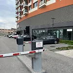Klingerka 007 2 Separate Bedrooms Parking Included شقة