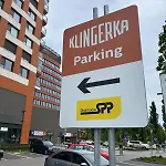 Klingerka 007 2 Separate Bedrooms Parking Included براتسيلافا